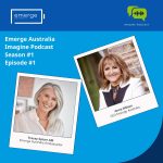 Emerge Australia Imagine Podcast Series
