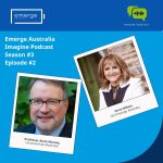 Emerge Australia Imagine Podcast Series