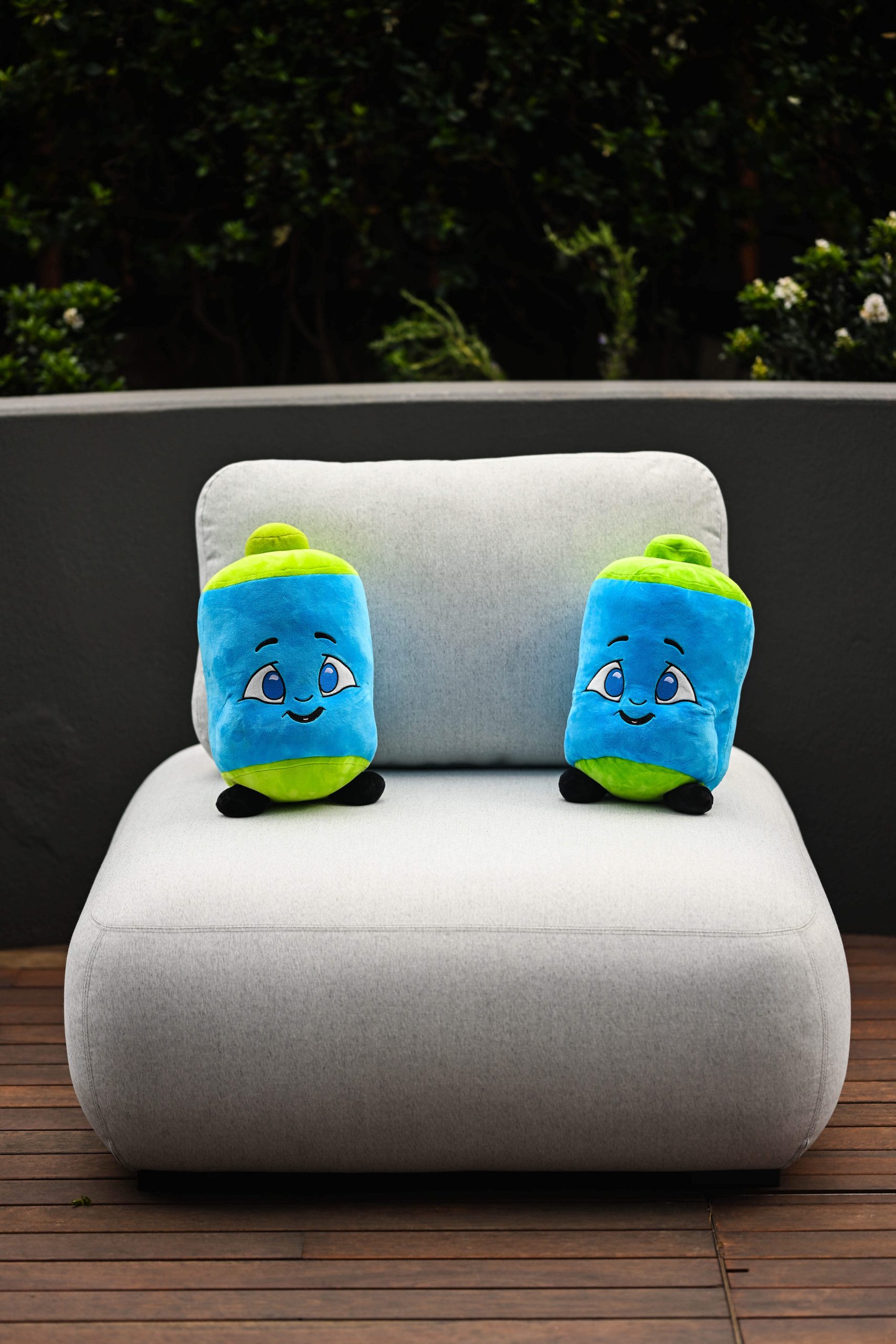 Betty Plush Toy - Image 6