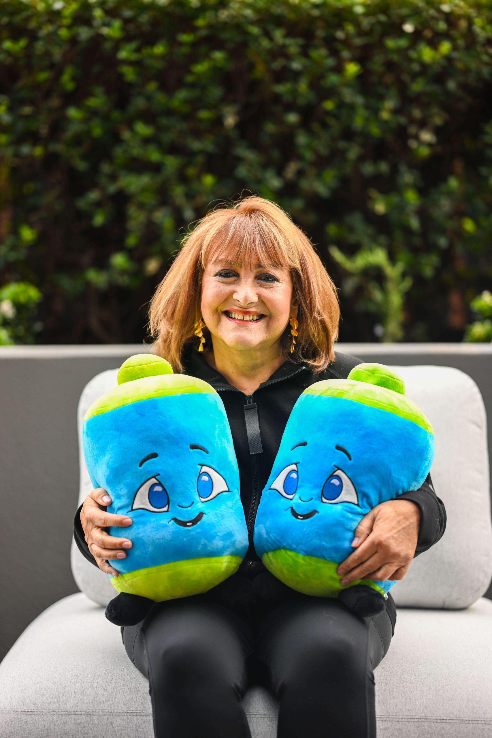 Betty Plush Toy - Image 5