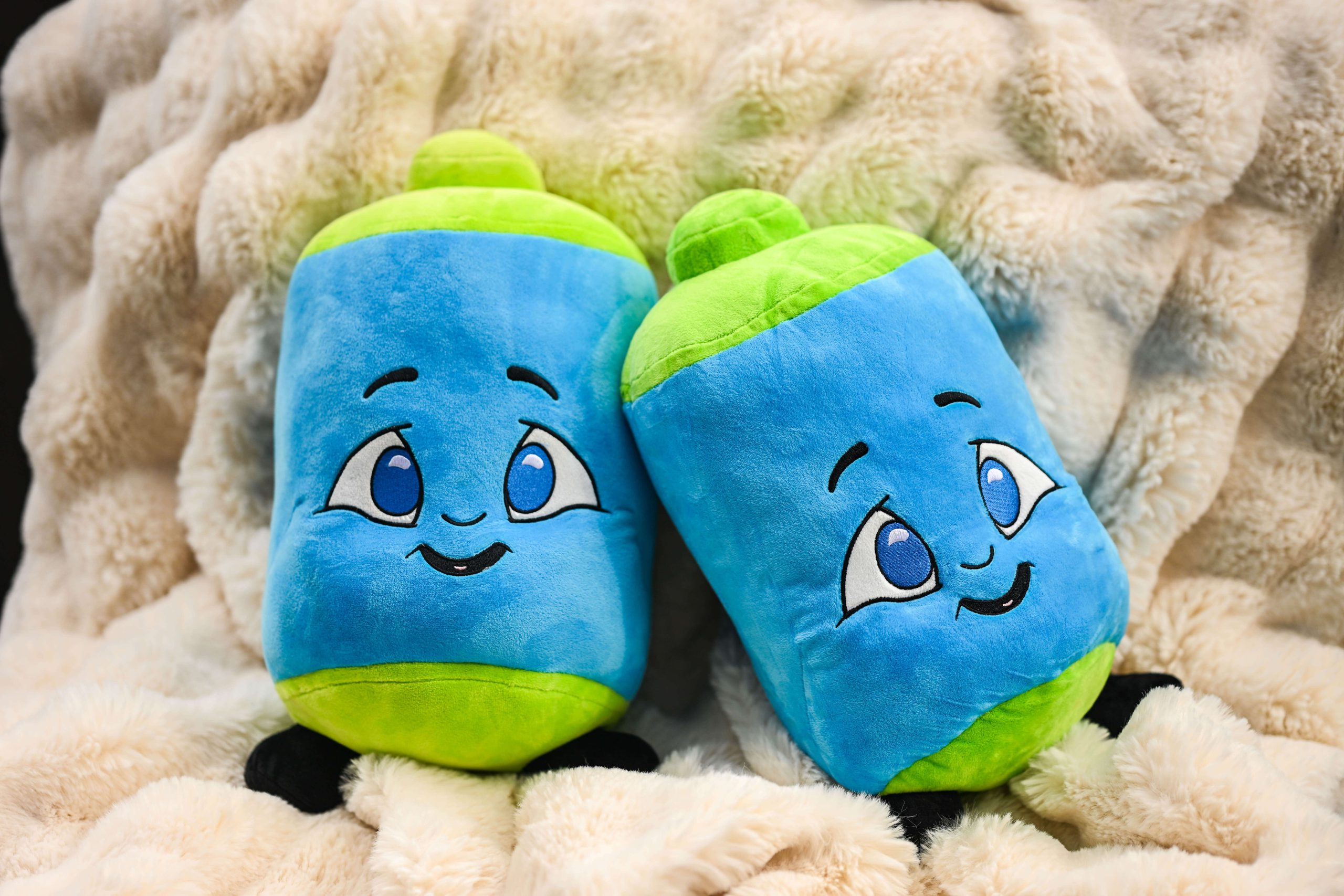 Betty Plush Toy - Image 4