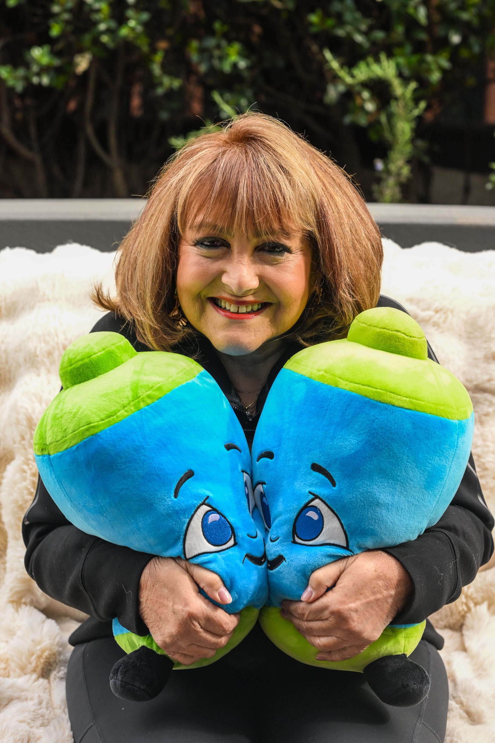 Betty Plush Toy - Image 3