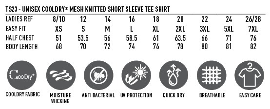 T-shirt CureME - Image 3