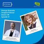 Emerge Australia Imagine Podcast Series