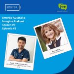 Emerge Australia Imagine Podcast Series