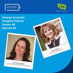 Emerge Australia Imagine Podcast Series