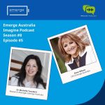 Emerge Australia Imagine Podcast Series