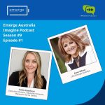Emerge Australia Imagine Podcast Series
