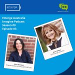 Emerge Australia Imagine Podcast Series
