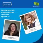 Emerge Australia Imagine Podcast Series