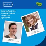 Emerge Australia Imagine Podcast Series