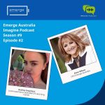 Emerge Australia Imagine Podcast Series