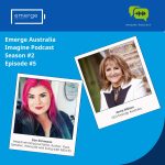 Emerge Australia Imagine Podcast Series