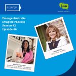 Emerge Australia Imagine Podcast Series