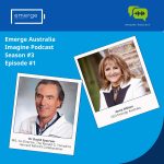 Emerge Australia Imagine Podcast Series