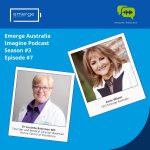 Emerge Australia Imagine Podcast Series