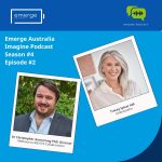 Emerge Australia Imagine Podcast Series