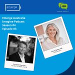 Emerge Australia Imagine Podcast Series