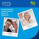 Emerge Australia Imagine Podcast Series