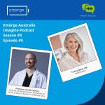 Emerge Australia Imagine Podcast Series