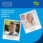 Emerge Australia Imagine Podcast Series