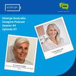 Emerge Australia Imagine Podcast Series