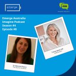 Emerge Australia Imagine Podcast Series