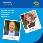 Emerge Australia Imagine Podcast Series