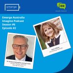 Emerge Australia Imagine Podcast Series