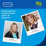 Emerge Australia Imagine Podcast Series