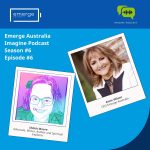 Emerge Australia Imagine Podcast Series