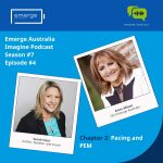 Emerge Australia Imagine Podcast Series