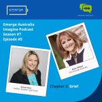Emerge Australia Imagine Podcast Series